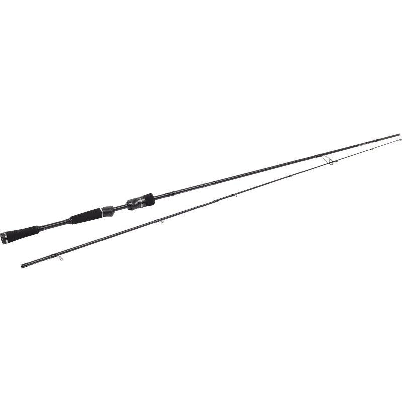 Wędka Westin W3 TWITCH & POP 3RD 218cm / 5-21g M +GRATIS Wędka Westin W3 TWITCH & POP 3RD 218cm / 5-21g M +GRATIS