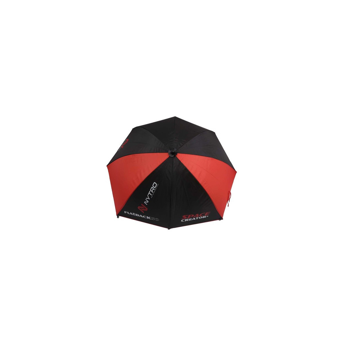 Parasol NYTRO SPACE CREATOR FLATBACK50 250cm Parasol NYTRO SPACE CREATOR FLATBACK50 250cm
