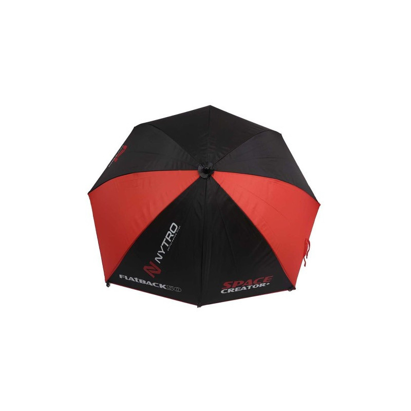Parasol NYTRO SPACE CREATOR FLATBACK50 250cm Parasol NYTRO SPACE CREATOR FLATBACK50 250cm