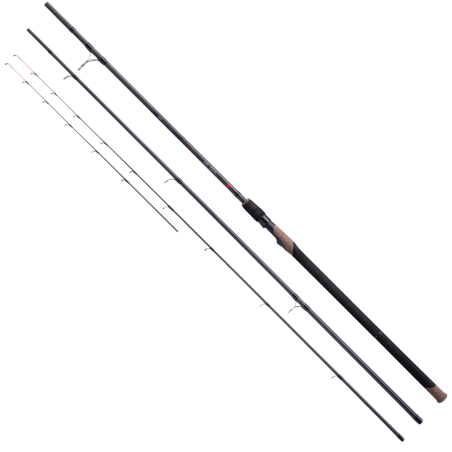 Wędka Nytro ARYZON DISTANCE POWER FEEDER 12'6'' 380cm / 100g Wędka Nytro ARYZON DISTANCE POWER FEEDER 12'6'' 380cm / 100g