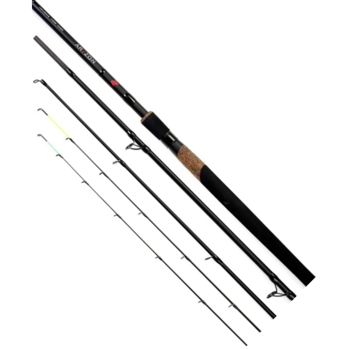 Wędka Nytro Aryzon Continental Feeder 400cm / do130g
