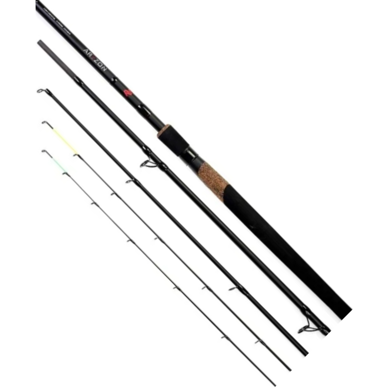 Wędka Nytro ARYZON CONTINENTAL FEEDER 400cm / 100g