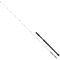 Wędka Dam WHITE BAITCAST 220cm / 50-110g Wędka Dam WHITE BAITCAST 220cm / 50-110g