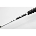 Wędka Dam WHITE BAITCAST 220cm / 50-110g Wędka Dam WHITE BAITCAST 220cm / 50-110g