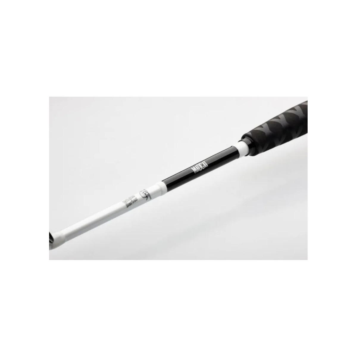 Wędka Dam WHITE BAITCAST 220cm / 50-110g Wędka Dam WHITE BAITCAST 220cm / 50-110g