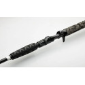Wędka Dam WHITE BAITCAST 220cm / 50-110g Wędka Dam WHITE BAITCAST 220cm / 50-110g