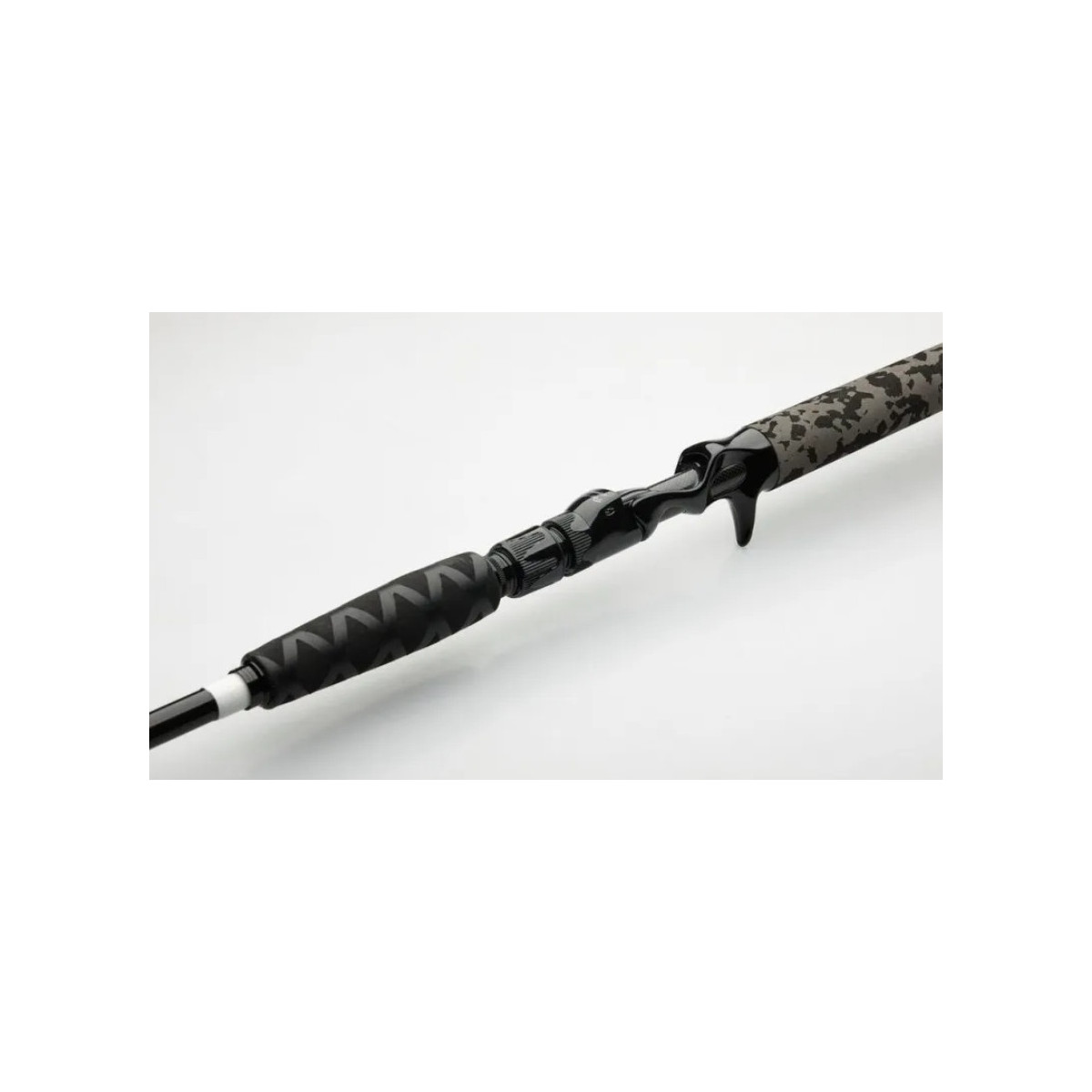 Wędka Dam WHITE BAITCAST 220cm / 50-110g Wędka Dam WHITE BAITCAST 220cm / 50-110g