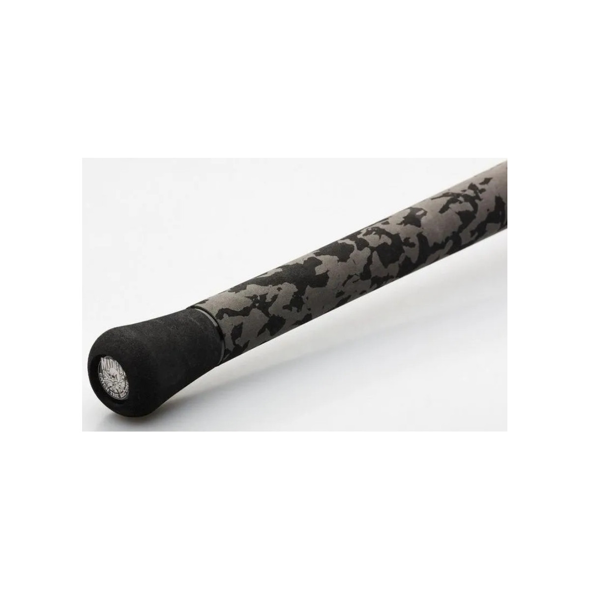 Wędka Dam WHITE BAITCAST 220cm / 50-110g Wędka Dam WHITE BAITCAST 220cm / 50-110g