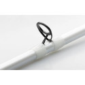 Wędka Dam WHITE BAITCAST 220cm / 50-110g Wędka Dam WHITE BAITCAST 220cm / 50-110g