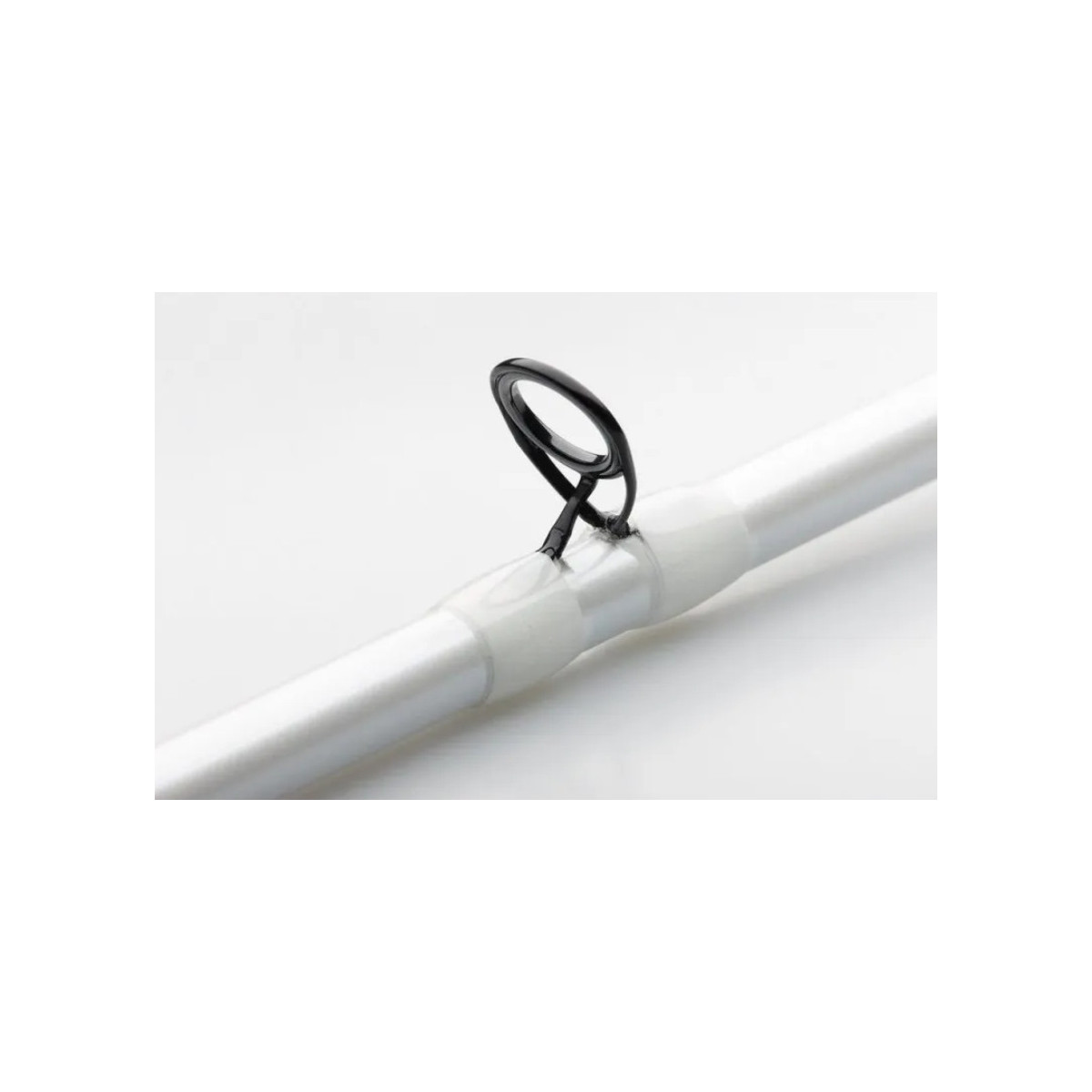 Wędka Dam WHITE BAITCAST 220cm / 50-110g Wędka Dam WHITE BAITCAST 220cm / 50-110g