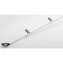 Wędka Dam WHITE BAITCAST 220cm / 50-110g Wędka Dam WHITE BAITCAST 220cm / 50-110g