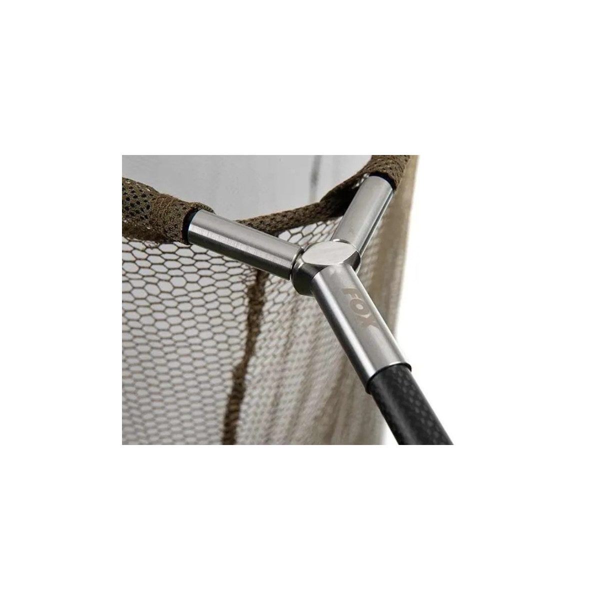 Podbierak Fox Horizon X3 42" 6ft Landing Net Podbierak Fox Horizon X3 42" 6ft Landing Net
