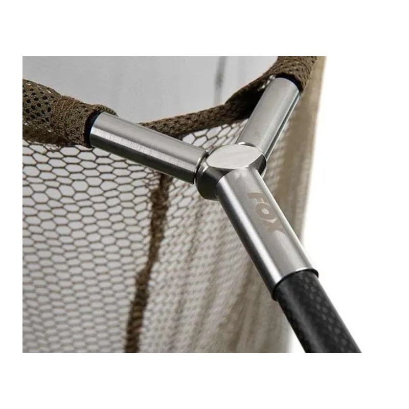 Podbierak Fox Horizon X3 42" 6ft Landing Net Podbierak Fox Horizon X3 42" 6ft Landing Net