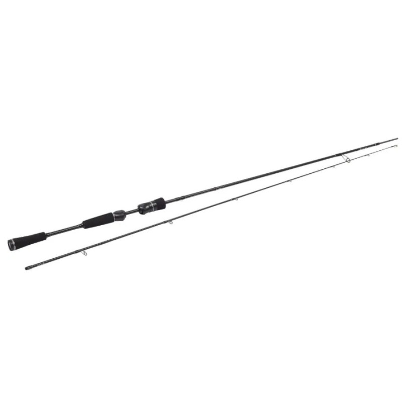Wędka Westin W3 STREETSTICK 3RD 185cm / 1-5g UL +GRATIS Wędka Westin W3 STREETSTICK 3RD 185cm / 1-5g UL +GRATIS