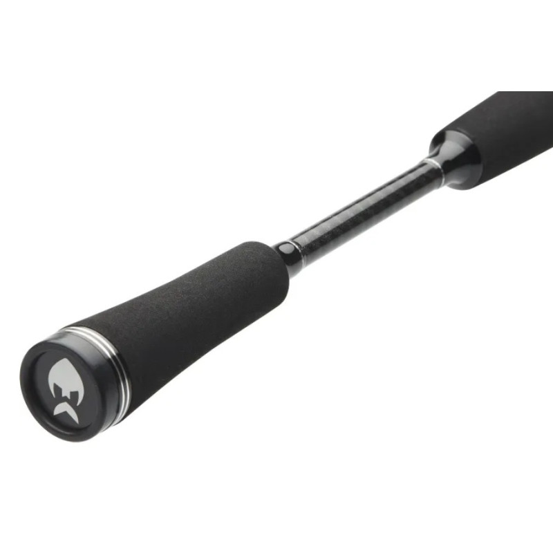 Wędka Westin W3 STREETSTICK 3RD 185cm / 1-5g UL +GRATIS Wędka Westin W3 STREETSTICK 3RD 185cm / 1-5g UL +GRATIS