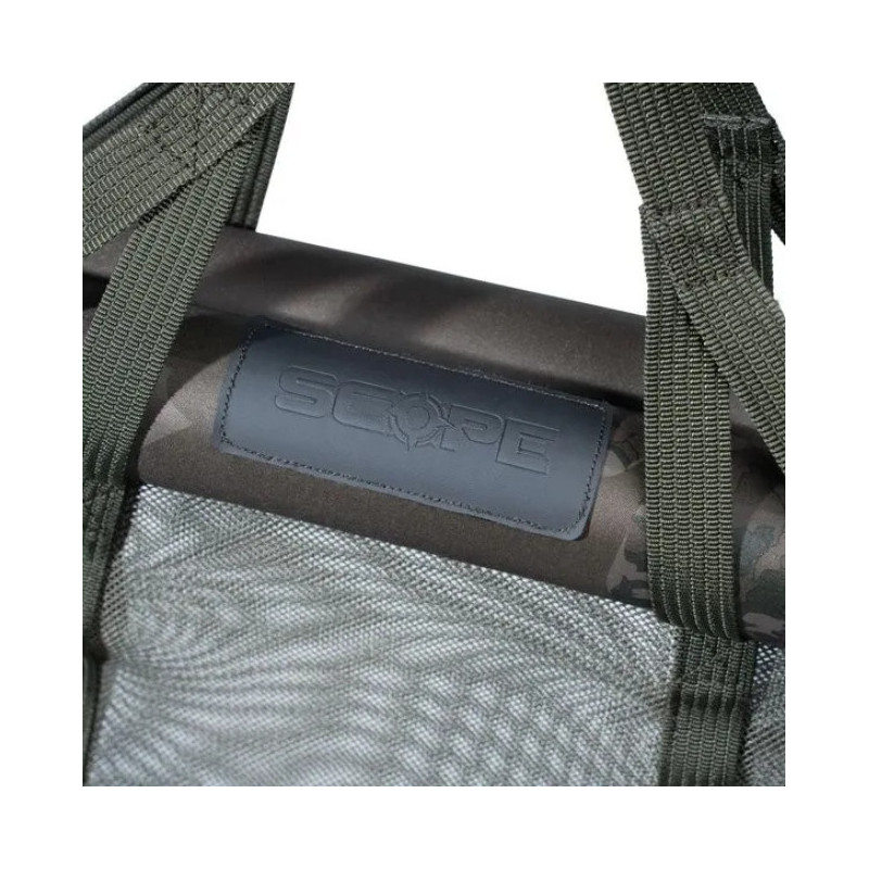 Torba transportowa Nash Scope OPS Inflatable Retainer Sling - standard Torba transportowa Nash Scope OPS Inflatable Retainer Sling - standard