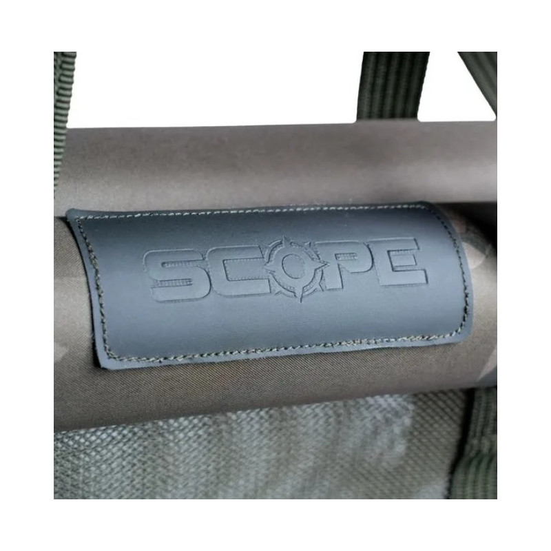 Torba transportowa Nash Scope OPS Inflatable Retainer Sling - standard Torba transportowa Nash Scope OPS Inflatable Retainer Sling - standard