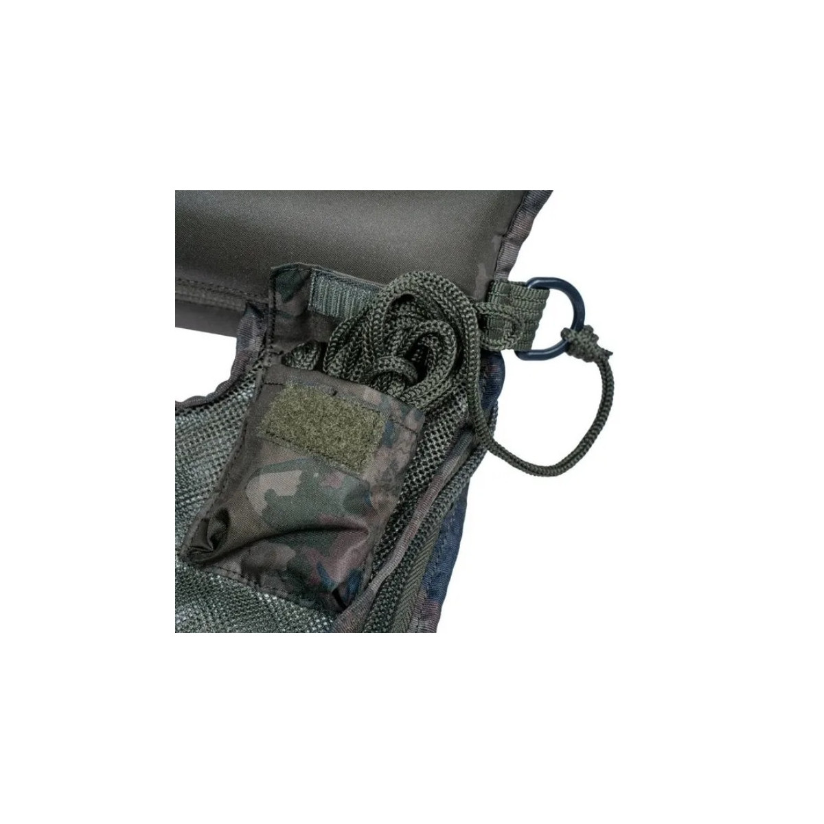 Torba transportowa Nash Scope OPS Inflatable Retainer Sling - standard Torba transportowa Nash Scope OPS Inflatable Retainer Sling - standard