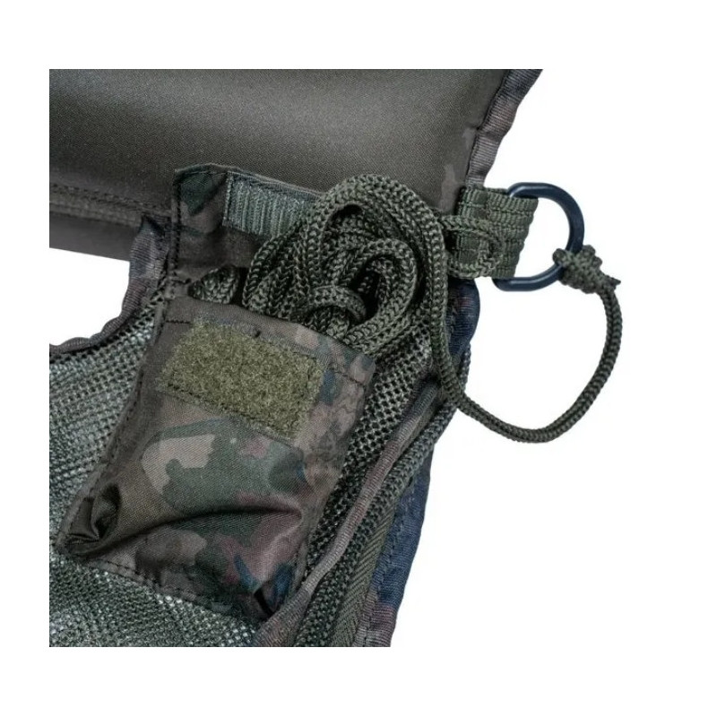 Torba transportowa Nash Scope OPS Inflatable Retainer Sling - standard Torba transportowa Nash Scope OPS Inflatable Retainer Sling - standard
