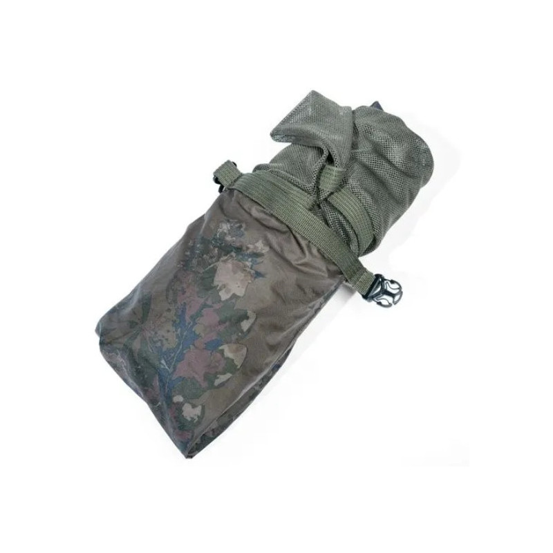 Torba transportowa Nash Scope OPS Inflatable Retainer Sling - standard Torba transportowa Nash Scope OPS Inflatable Retainer Sling - standard