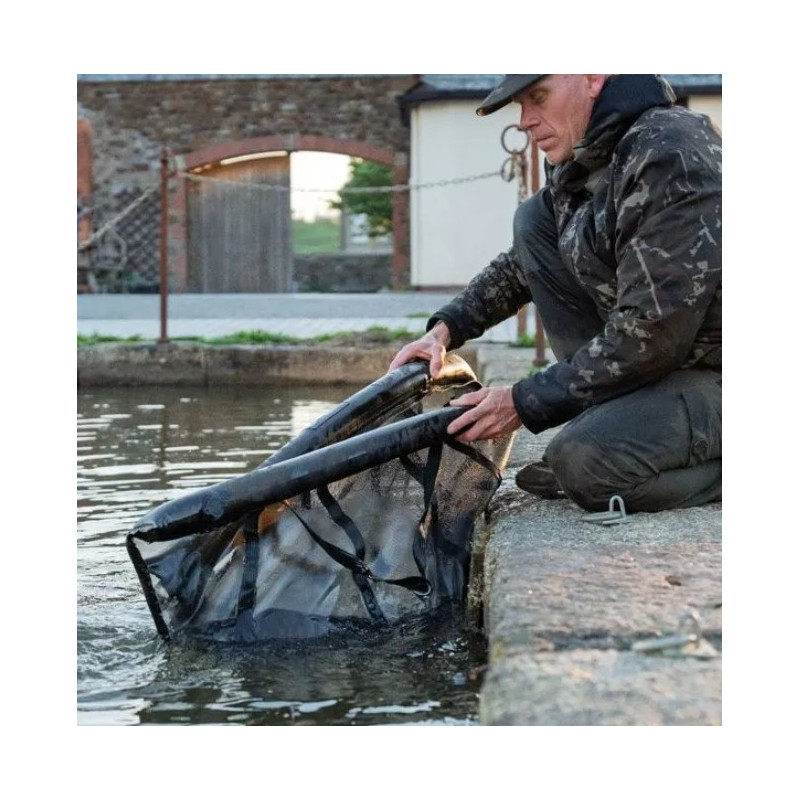 Torba transportowa Nash Scope OPS Inflatable Retainer Sling - standard Torba transportowa Nash Scope OPS Inflatable Retainer Sling - standard