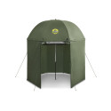Parasol z boczną ścianką Delphin THUNDER FullWALL Parasol z boczną ścianką Delphin THUNDER FullWALL
