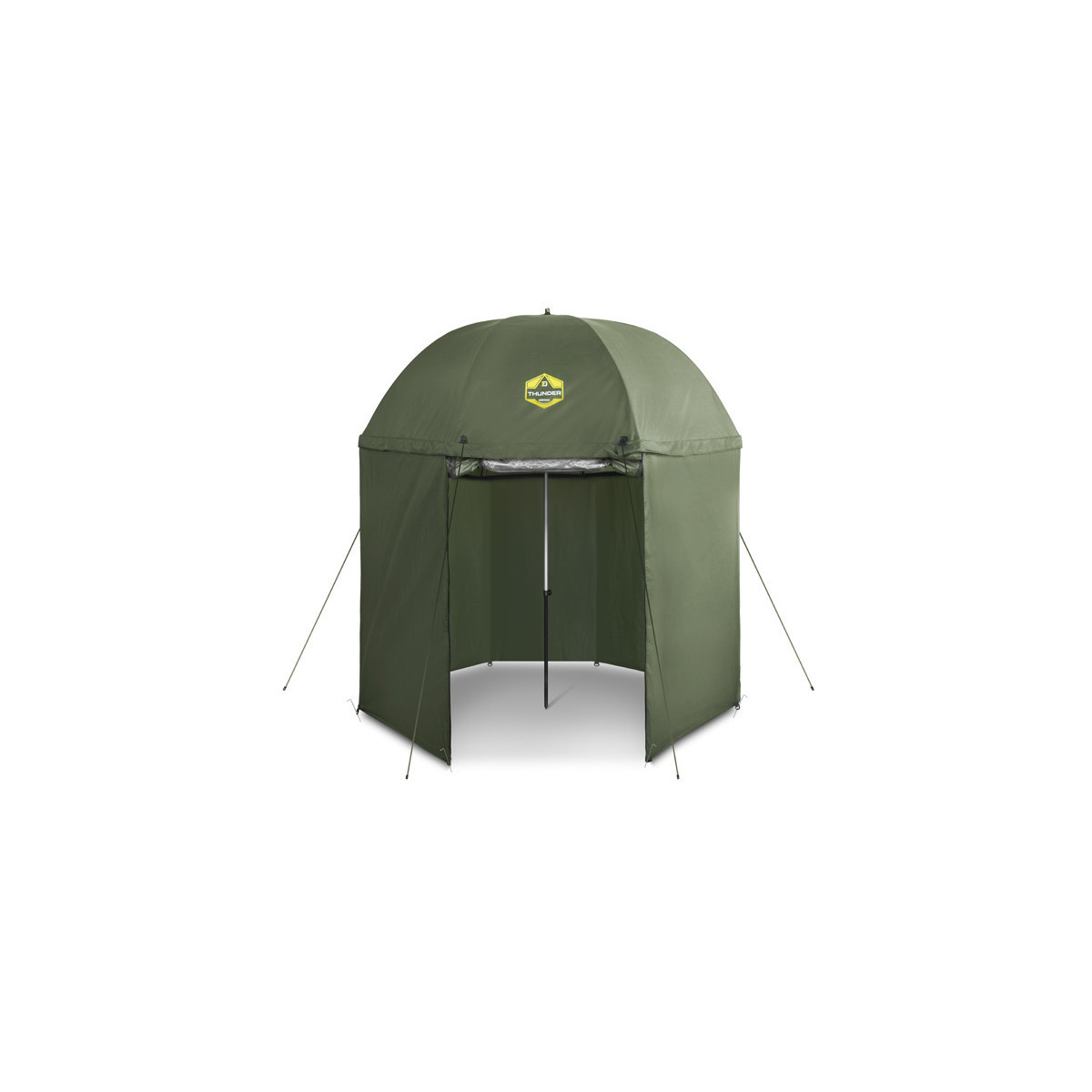 Parasol z boczną ścianką Delphin THUNDER FullWALL Parasol z boczną ścianką Delphin THUNDER FullWALL