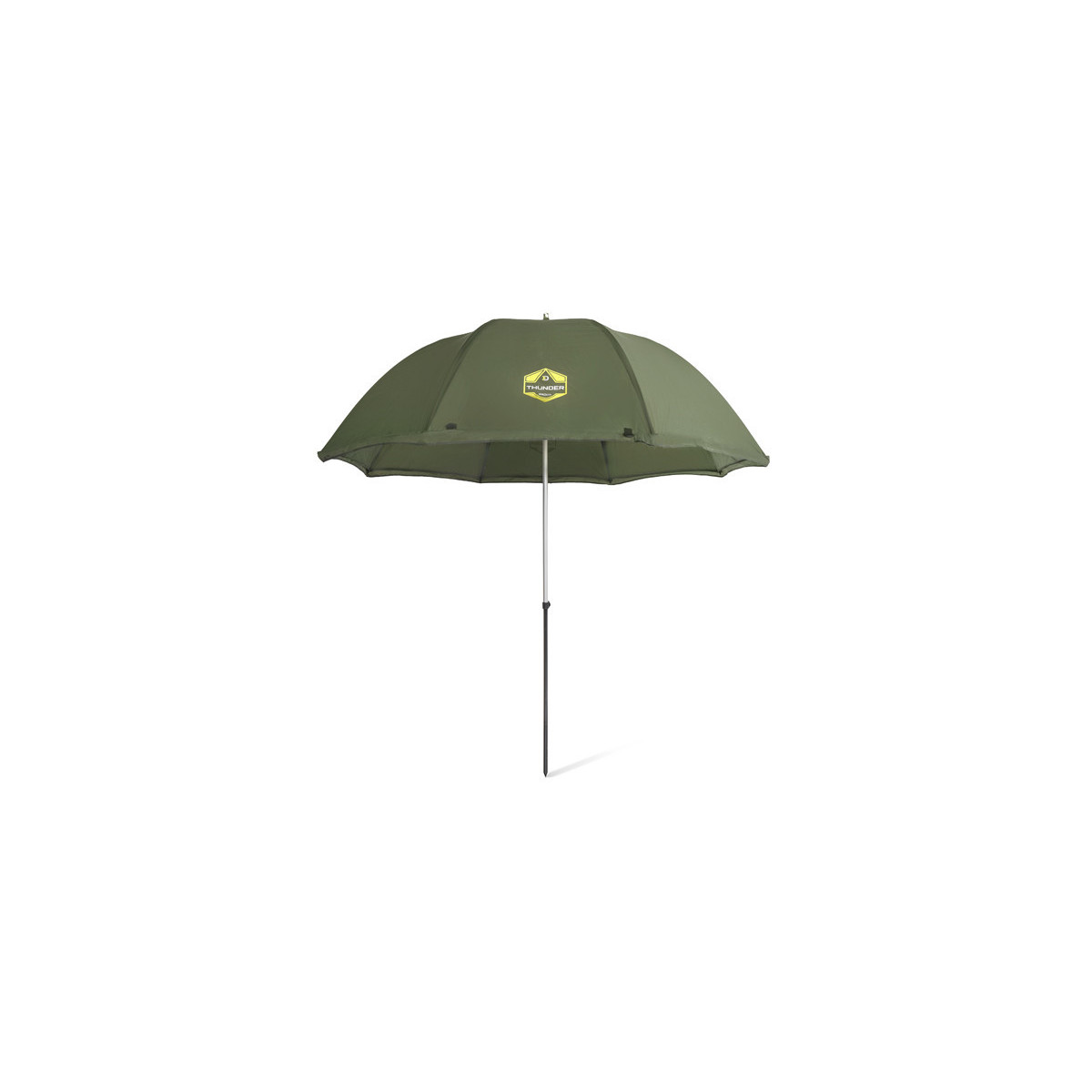 Parasol z boczną ścianką Delphin THUNDER FullWALL Parasol z boczną ścianką Delphin THUNDER FullWALL