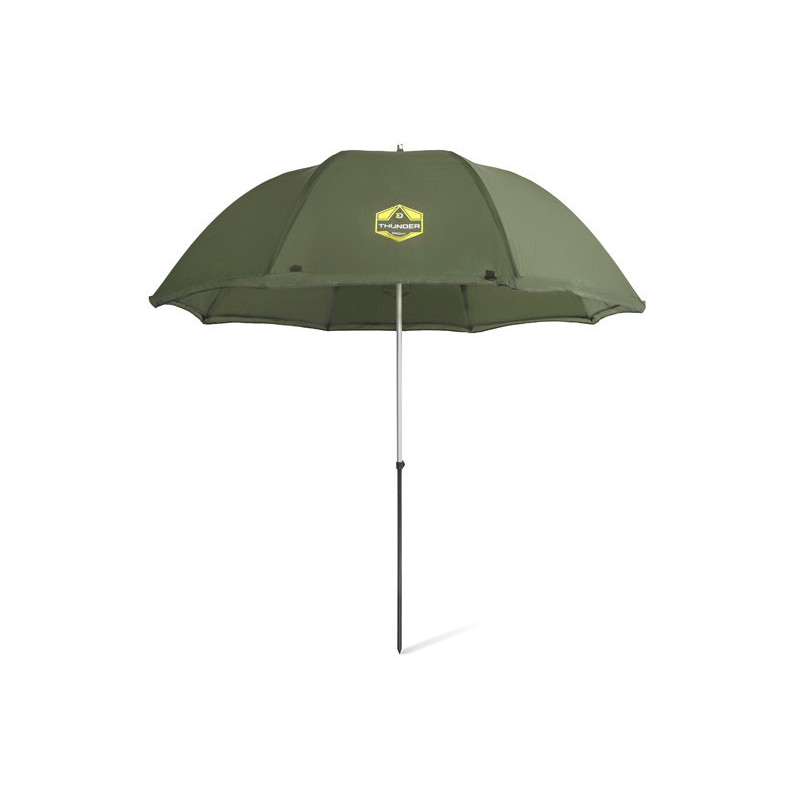 Parasol z boczną ścianką Delphin THUNDER FullWALL Parasol z boczną ścianką Delphin THUNDER FullWALL