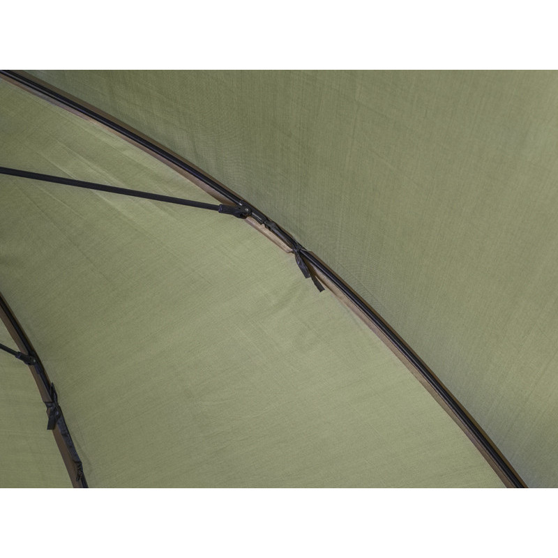 Parasol z boczną ścianką Delphin THUNDER FullWALL Parasol z boczną ścianką Delphin THUNDER FullWALL
