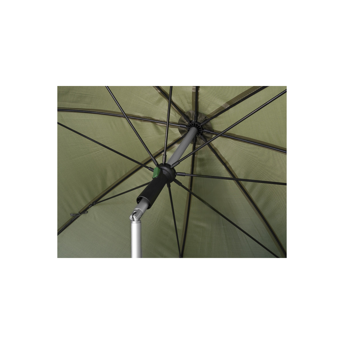 Parasol z boczną ścianką Delphin THUNDER FullWALL Parasol z boczną ścianką Delphin THUNDER FullWALL