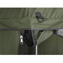 Parasol z boczną ścianką Delphin THUNDER FullWALL Parasol z boczną ścianką Delphin THUNDER FullWALL