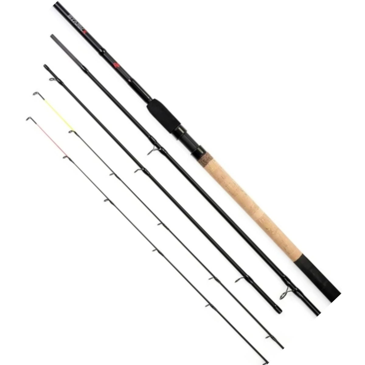 Wędka Nytro STARKX BIG RIVER 330H FEEDER 330cm / do 100g Wędka Nytro STARKX BIG RIVER 330H FEEDER 330cm / do 100g