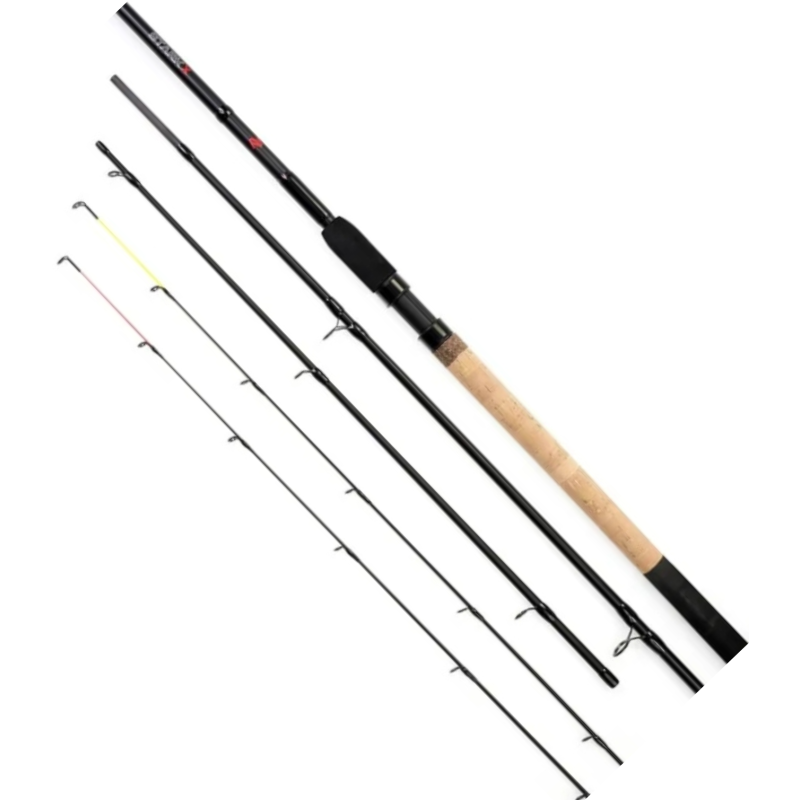 Wędka Nytro STARKX BIG RIVER 330H FEEDER 330cm / do 100g Wędka Nytro STARKX BIG RIVER 330H FEEDER 330cm / do 100g