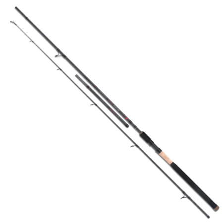Wędka Nytro MARVELIST BAIT UP SPECIAL 11-12' 330-360cm / do 230g Wędka Nytro MARVELIST BAIT UP SPECIAL 11-12' 330-360cm / do 230g