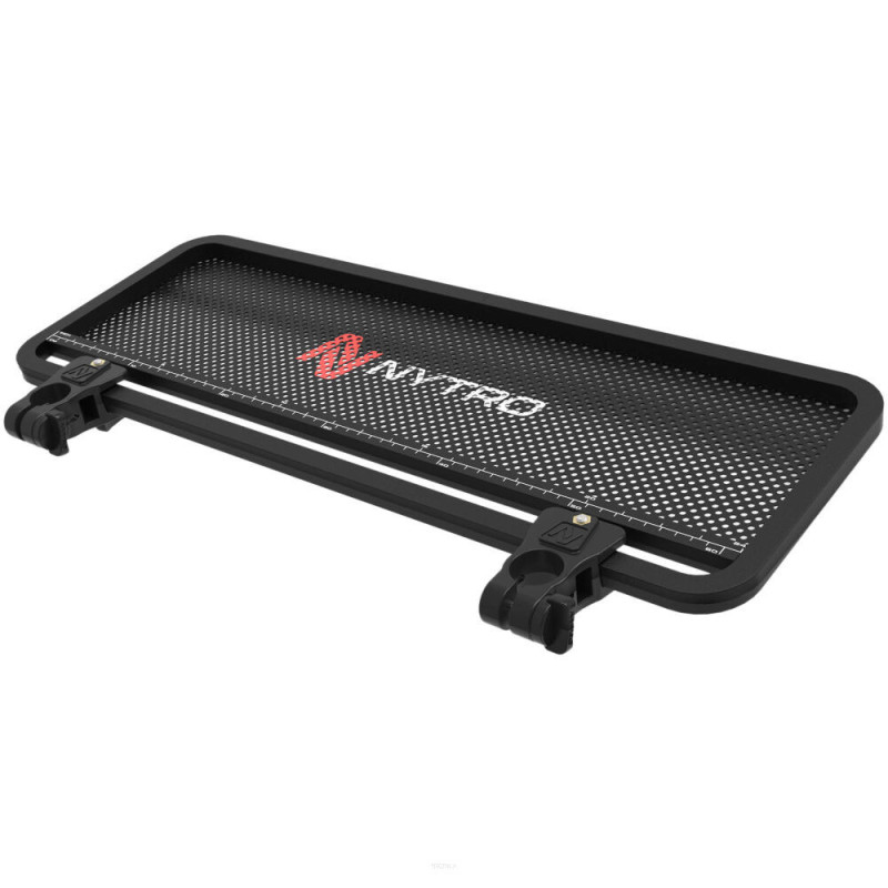 Tacka boczna Nytro SLS36 SIDE TRAY SLIMLINE 77x28cm Tacka boczna Nytro SLS36 SIDE TRAY SLIMLINE 77x28cm