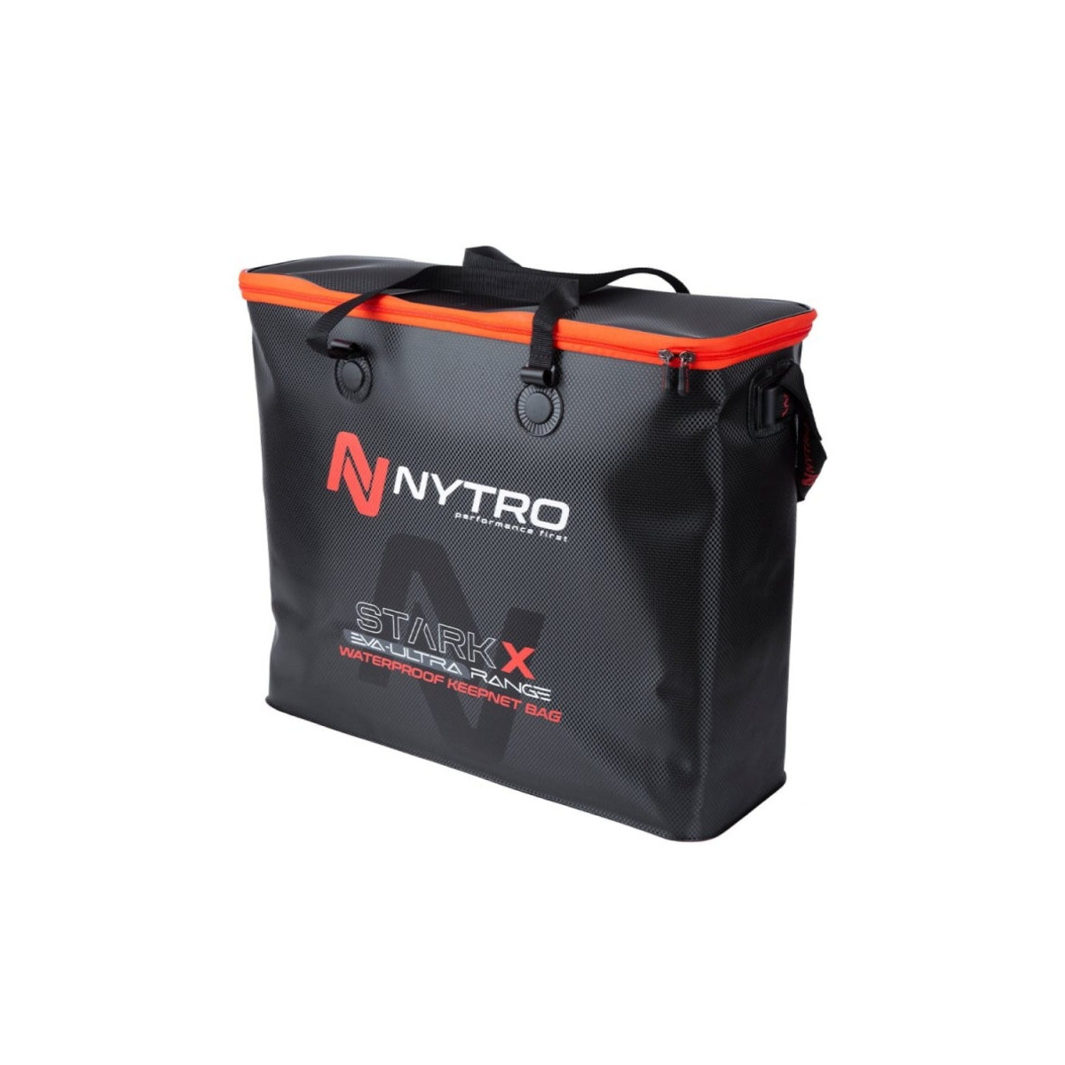 Torba Nytro STARKX ULTRA-EVA WATERPROOF KEEPNET BAG XL Torba Nytro STARKX ULTRA-EVA WATERPROOF KEEPNET BAG XL