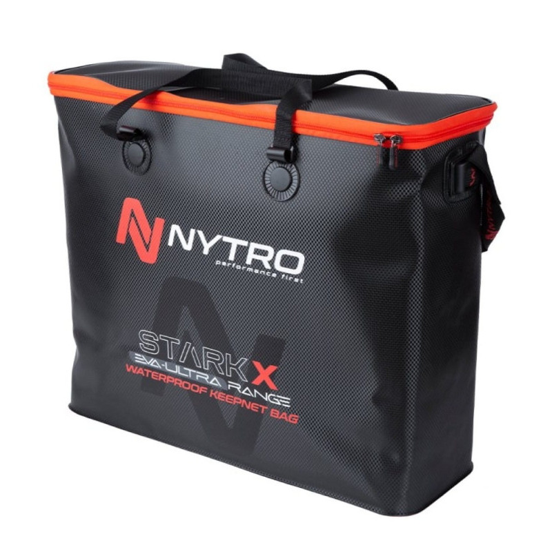 Torba Nytro STARKX ULTRA-EVA WATERPROOF KEEPNET BAG XL Torba Nytro STARKX ULTRA-EVA WATERPROOF KEEPNET BAG XL