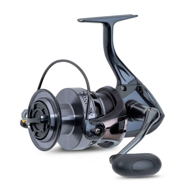 Kołowrotek AQUANTIC X-Solid 5000S