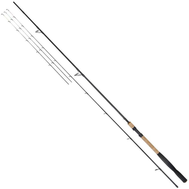 Wędka SENSAS BLACK ARROW 500 G2 11FT 330cm / 55g Wędka SENSAS BLACK ARROW 500 G2 11FT 330cm / 55g