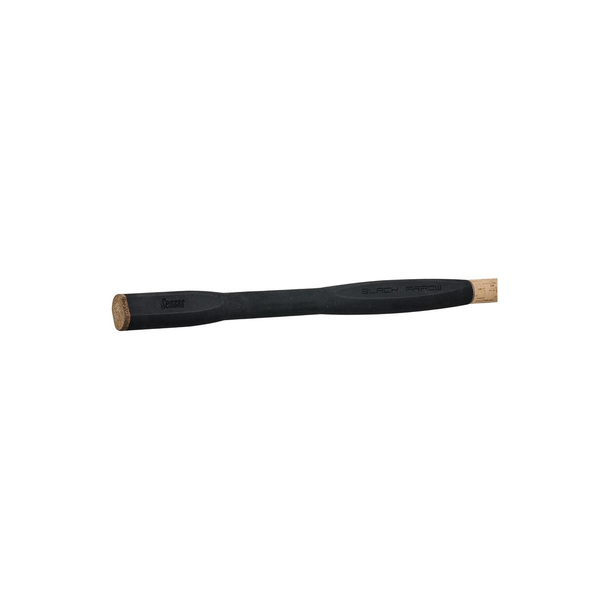 Wędka SENSAS BLACK ARROW 500 G2 11FT 330cm / 55g Wędka SENSAS BLACK ARROW 500 G2 11FT 330cm / 55g