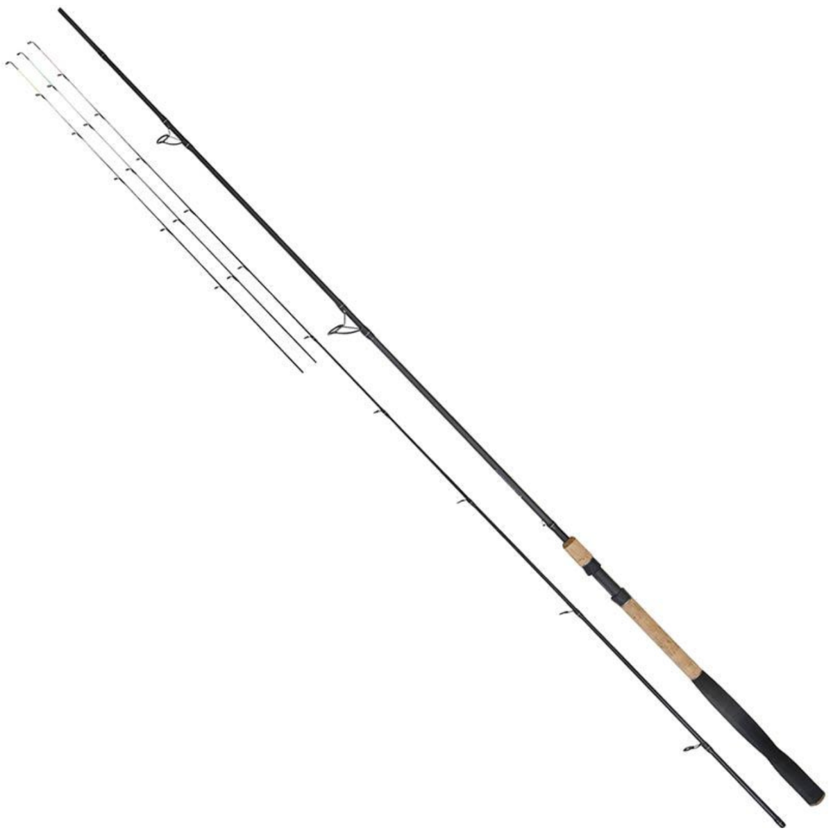 Wędka SENSAS BLACK ARROW 500 G2 13FT 390cm / 85g Wędka SENSAS BLACK ARROW 500 G2 13FT 390cm / 85g