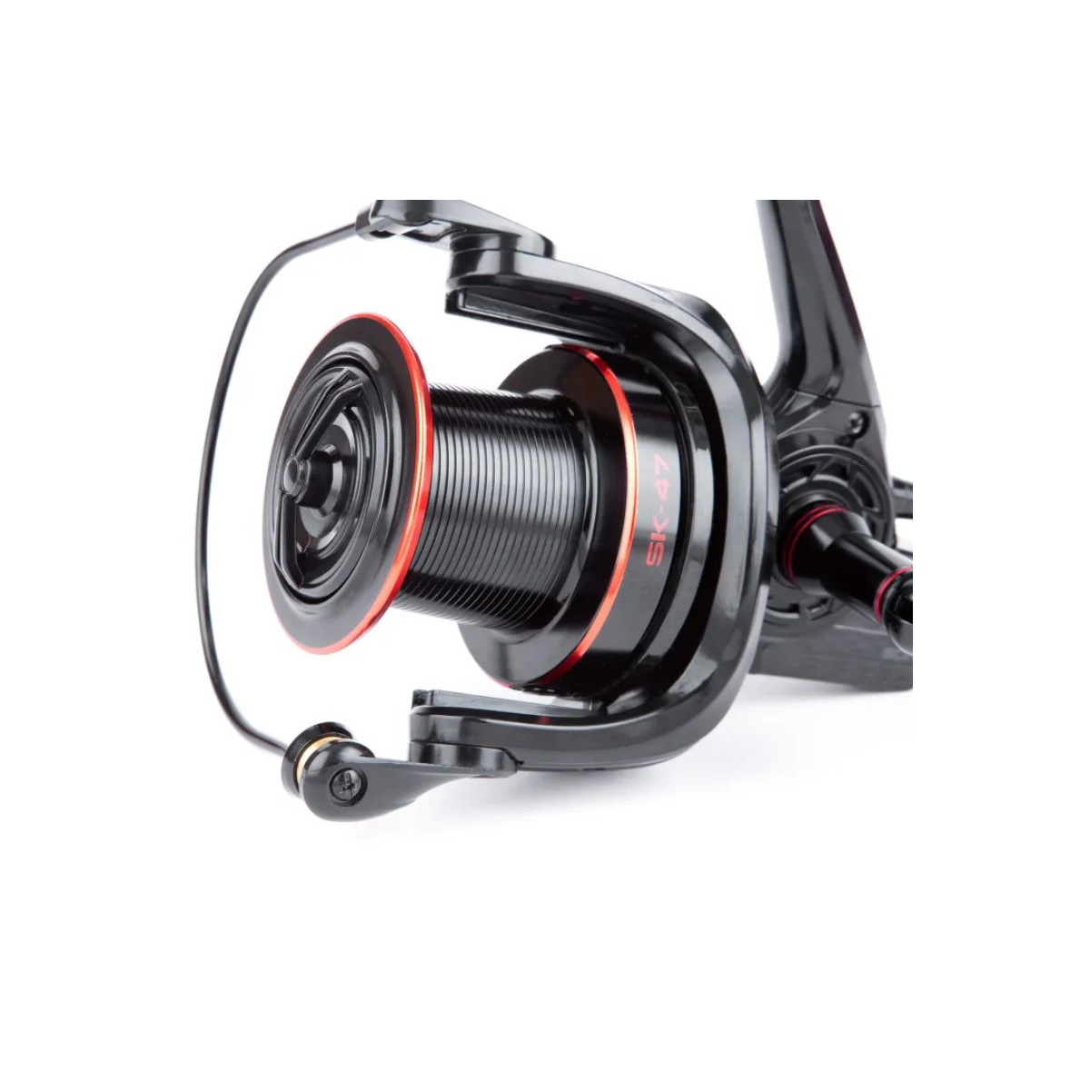 Kołowrotek Sonik SK-47 CARBON 7000 Kołowrotek Sonik SK-47 CARBON 7000