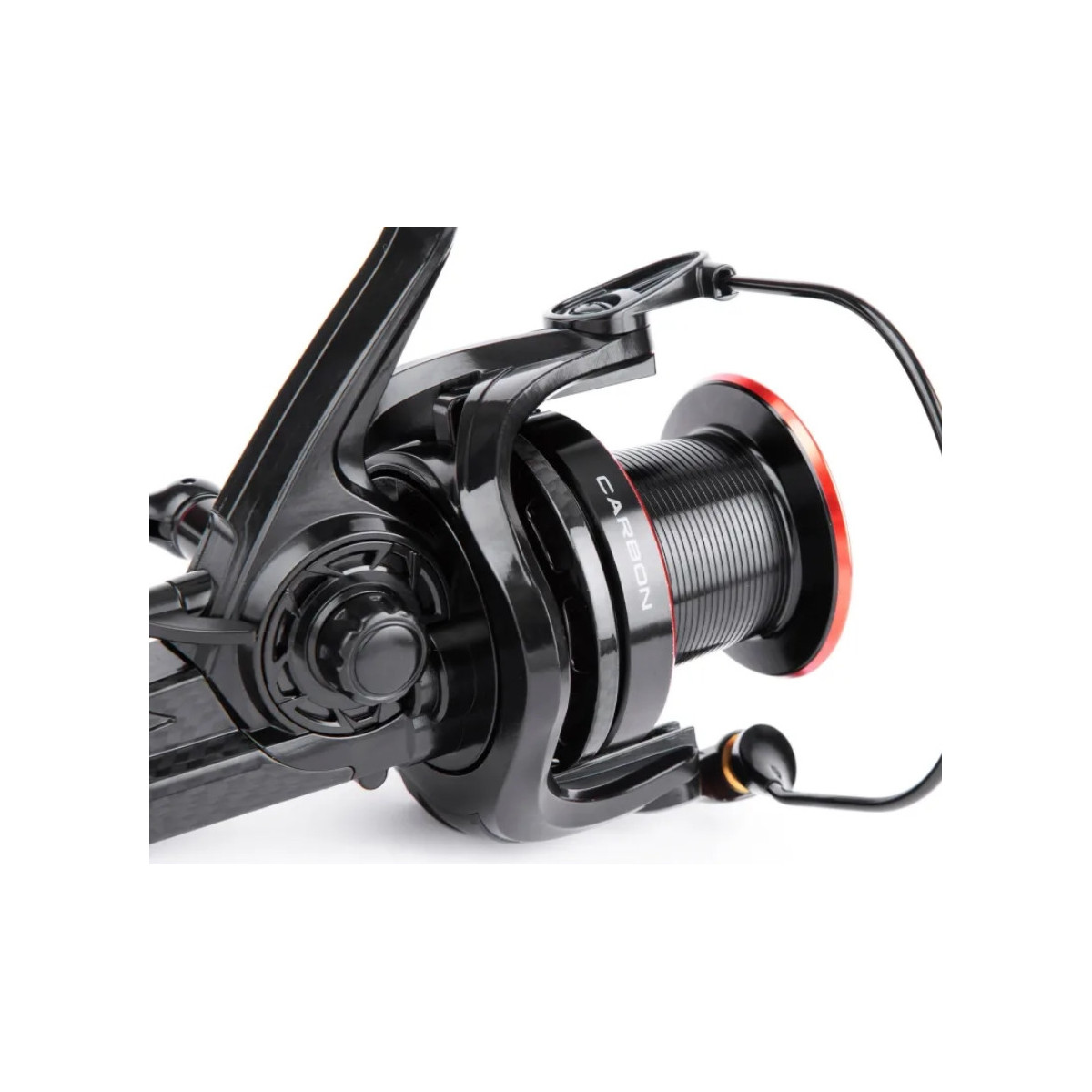 Kołowrotek Sonik SK-47 CARBON 7000 Kołowrotek Sonik SK-47 CARBON 7000