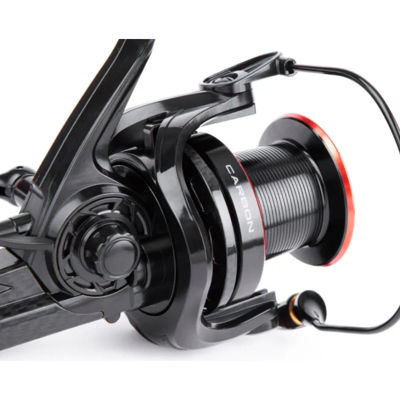 Kołowrotek Sonik SK-47 CARBON 7000 Kołowrotek Sonik SK-47 CARBON 7000