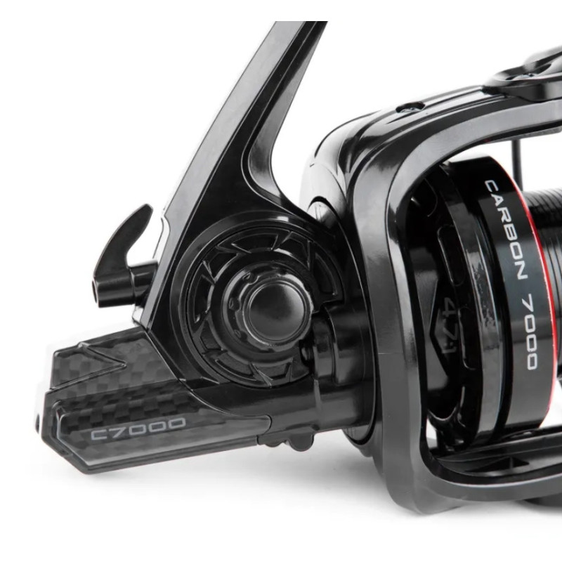 Kołowrotek Sonik SK-47 CARBON 7000 Kołowrotek Sonik SK-47 CARBON 7000