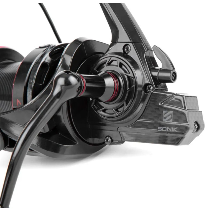 Kołowrotek Sonik SK-47 CARBON 7000 Kołowrotek Sonik SK-47 CARBON 7000