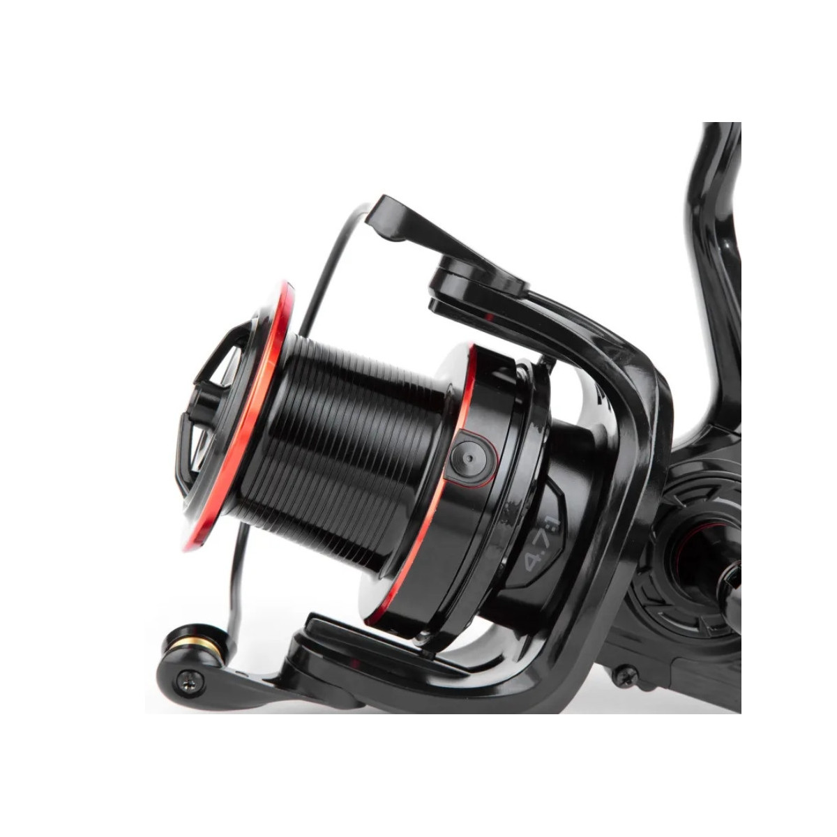 Kołowrotek Sonik SK-47 CARBON 7000 Kołowrotek Sonik SK-47 CARBON 7000