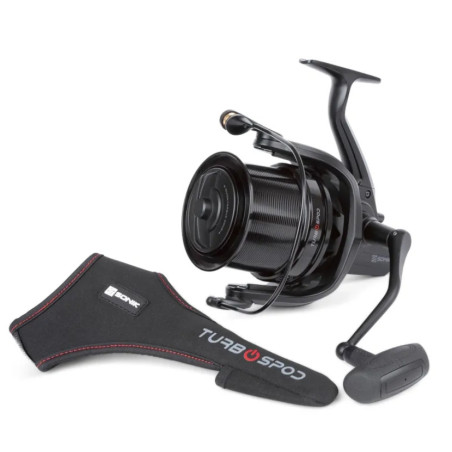 Kołowrotek Sonik TURBOSPOD 14000 Kołowrotek Sonik TURBOSPOD 14000