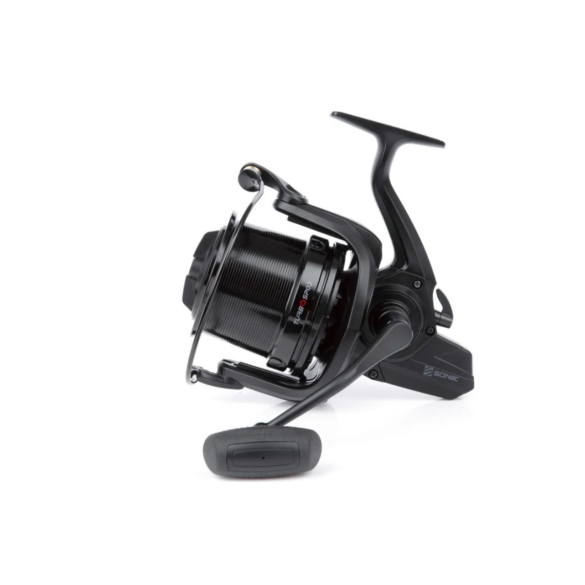Kołowrotek Sonik TURBOSPOD 14000 Kołowrotek Sonik TURBOSPOD 14000